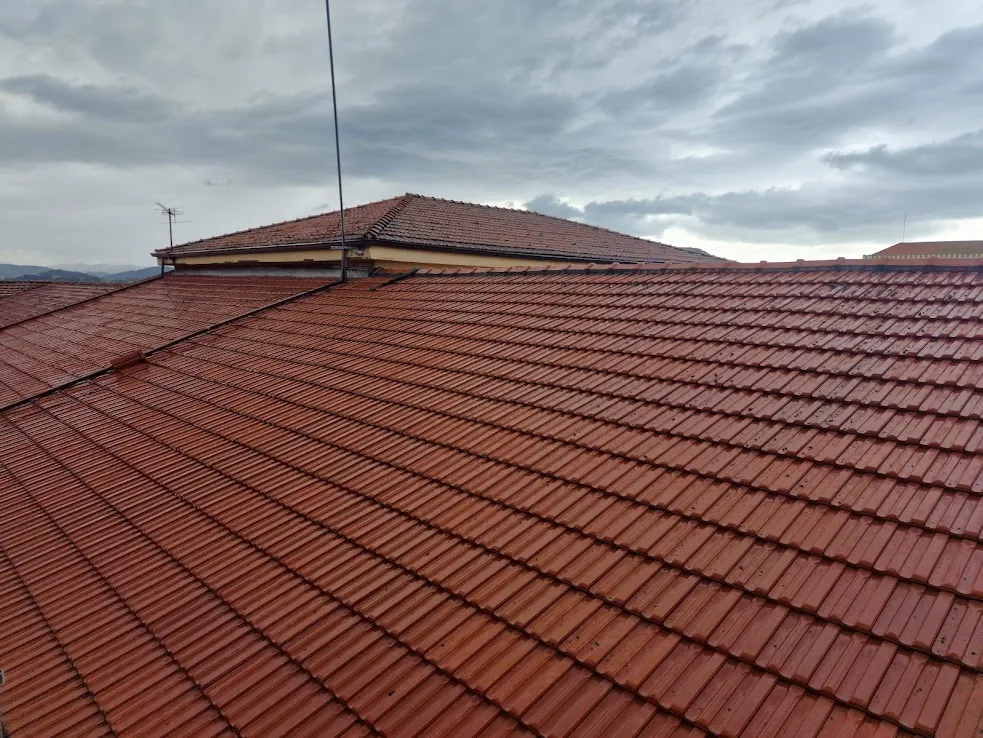 Foto del proyecto CENTRO PENITENCIARIO DE EL DUESO